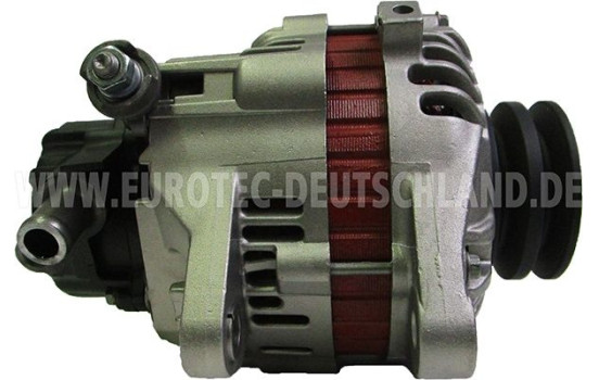 Alternator 12060885 Eurotec, Image 3