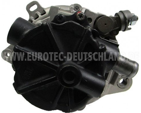 Alternator 12060885 Eurotec, Image 4