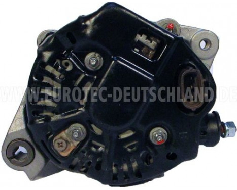 Alternator 12060894 Eurotec, Image 3