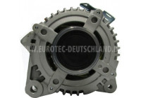 Alternator 12060896 Eurotec