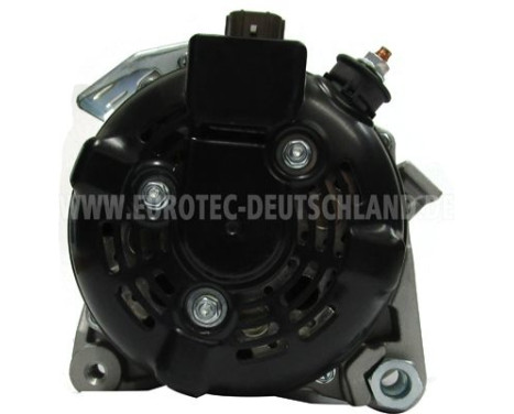 Alternator 12060896 Eurotec, Image 3