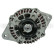 Alternator 12060903 Eurotec