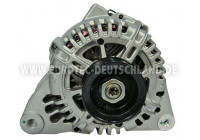 Alternator 12060905 Eurotec