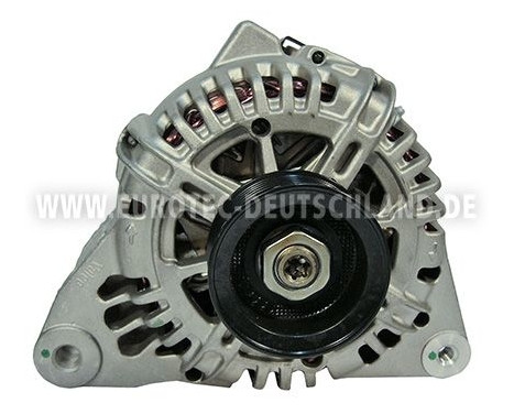 Alternator 12060905 Eurotec