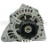 Alternator 12060905 Eurotec