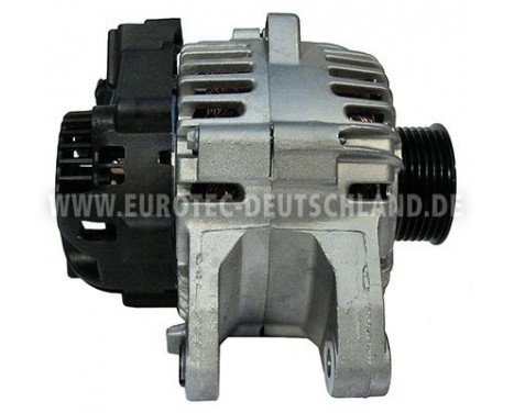 Alternator 12060905 Eurotec, Image 2