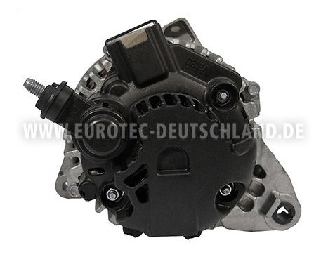 Alternator 12060905 Eurotec, Image 3