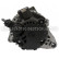 Alternator 12060905 Eurotec, Thumbnail 3