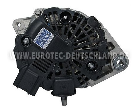 Alternator 12060906 Eurotec, Image 3