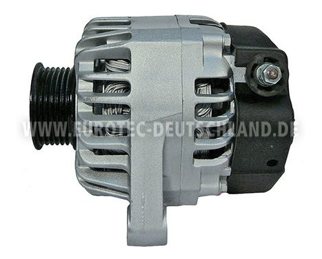 Alternator 12060909 Eurotec, Image 2