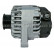 Alternator 12060909 Eurotec, Thumbnail 2