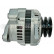 Alternator 12060911 Eurotec, Thumbnail 2