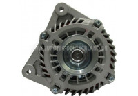 Alternator 12060914 Eurotec