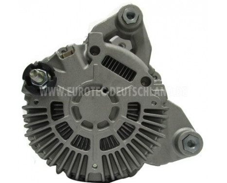 Alternator 12060914 Eurotec, Image 3