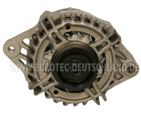 Alternator 12060918 Eurotec