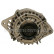 Alternator 12060918 Eurotec