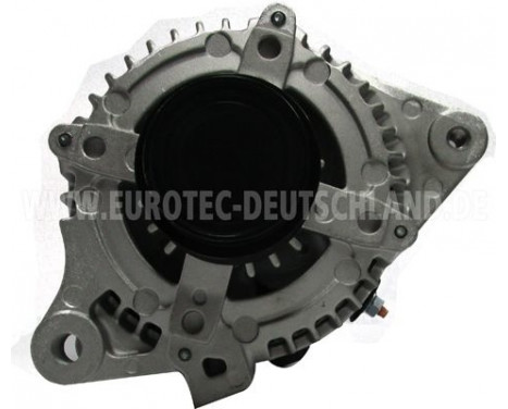 Alternator 12060919 Eurotec