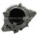 Alternator 12060919 Eurotec