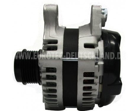 Alternator 12060919 Eurotec, Image 2