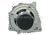 Alternator 12060921 Eurotec