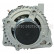 Alternator 12060921 Eurotec