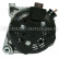 Alternator 12060921 Eurotec, Thumbnail 3