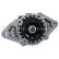 Alternator 12060923 Eurotec