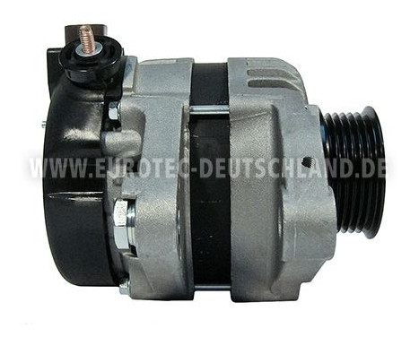 Alternator 12060923 Eurotec, Image 2