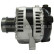 Alternator 12060924 Eurotec, Thumbnail 2