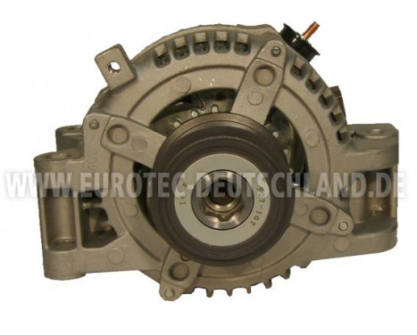 Alternator 12060926 Eurotec