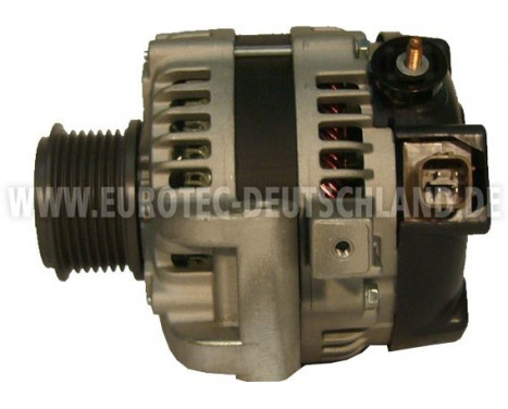 Alternator 12060926 Eurotec, Image 2