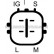 Alternator 12060926 Eurotec, Thumbnail 4