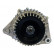 Alternator 12060928 Eurotec