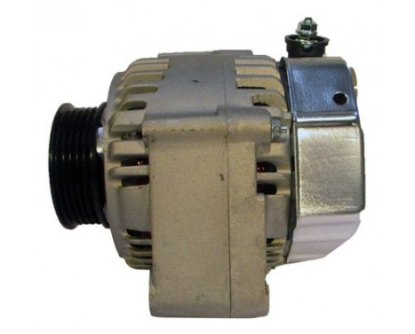 Alternator 12060928 Eurotec, Image 2