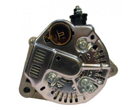 Alternator 12060928 Eurotec, Image 3