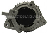 Alternator 12060929 Eurotec