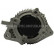 Alternator 12060929 Eurotec