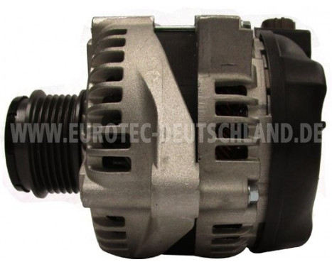 Alternator 12060929 Eurotec, Image 2