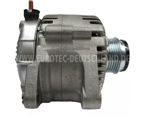 Alternator 12060932 Eurotec, Image 2