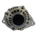Alternator 12060943 Eurotec