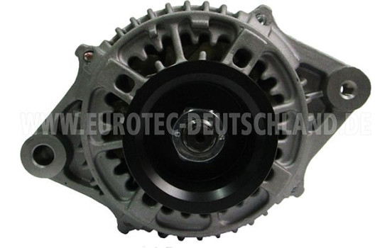Alternator 12060945 Eurotec