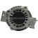 Alternator 12060947 Eurotec