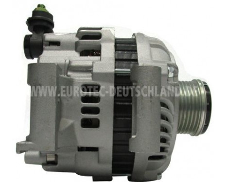 Alternator 12060947 Eurotec, Image 2