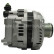 Alternator 12060947 Eurotec, Thumbnail 2