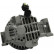 Alternator 12060947 Eurotec, Thumbnail 3