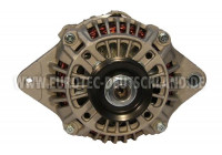 Alternator 12060948 Eurotec