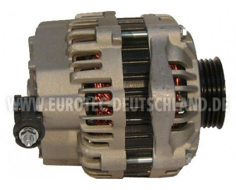 Alternator 12060948 Eurotec, Image 2