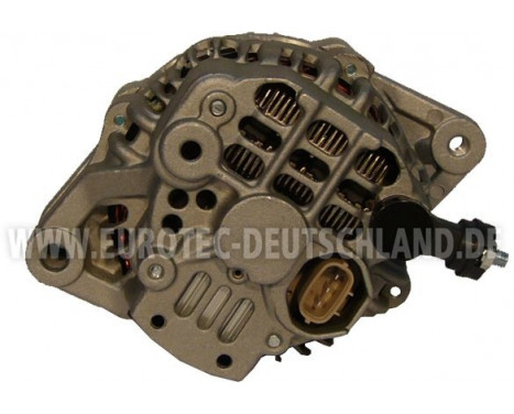 Alternator 12060948 Eurotec, Image 3