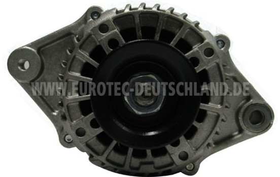 Alternator 12060951 Eurotec
