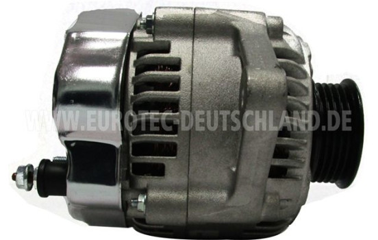 Alternator 12060951 Eurotec, Image 2